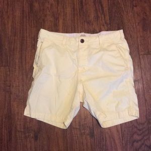 Hollister Shorts